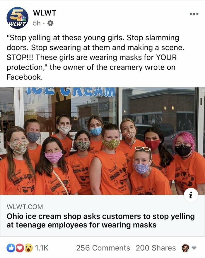 Messed up headlines - mootown creamery - 5WLWT Wlwt 5h 0