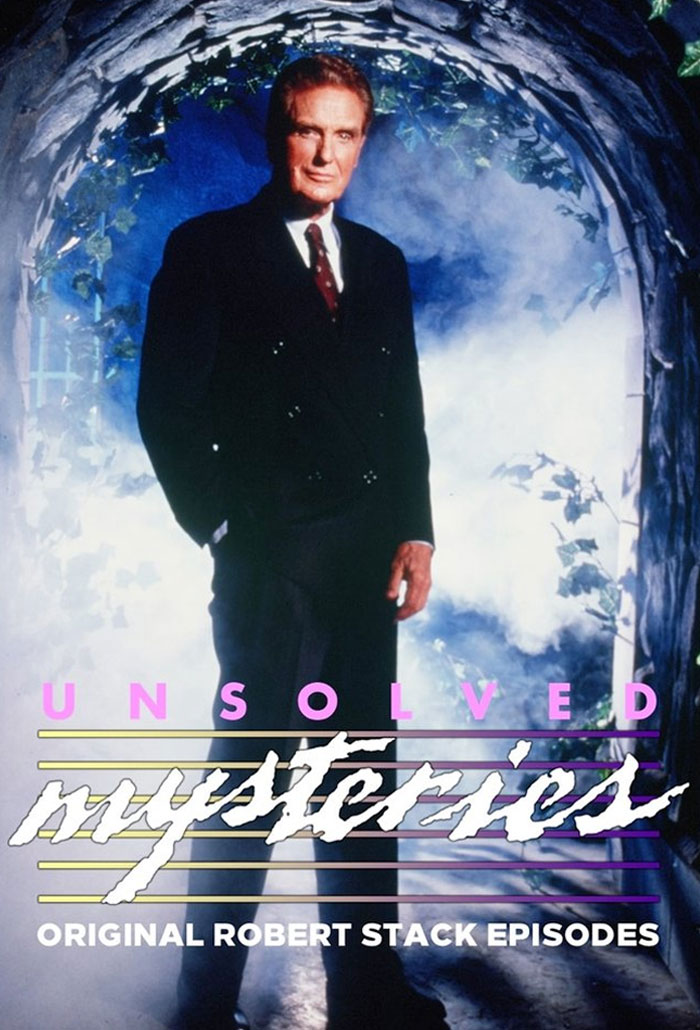 since its premiere in 1987 the show Unsolved Mysteries has helped locate half of the wanted fugitives it has featured, reunited over 100 lost loves and freed 7 prisoners who were wrongfully convicted. An additional 260+ cases involving murder, missing persons and fraud have also been solved.