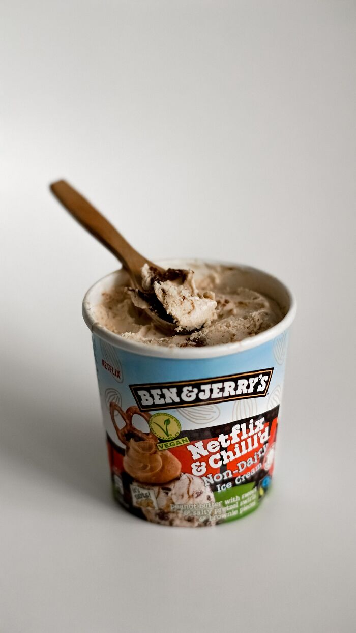 that Ben & Jerry's employees are entitled to 3 free pints of ice cream every day.