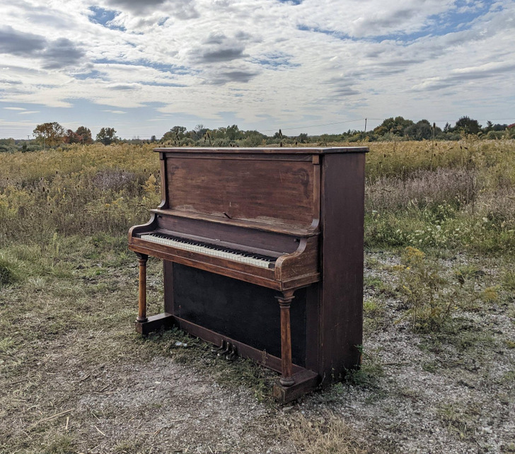 fascinating photos - piano