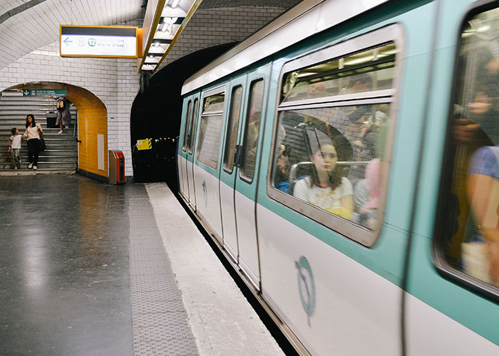 Got pickpocketed by a group of 3 on a Paris metro. I'm paranoid of losing my wallet, so I'm always checking myself. When I realized it was missing, I made a bigger scene than the pickpockets were making (they shoved me into their friend and were trying to convince people I knocked him down). I stopped the train from leaving the station. One of the other passengers left to get got conductor and security. I guess that didn't sit well with the pickpockets, so they gave me back my wallet and took off running.