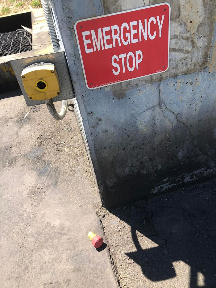 40 Work Safety Fails.