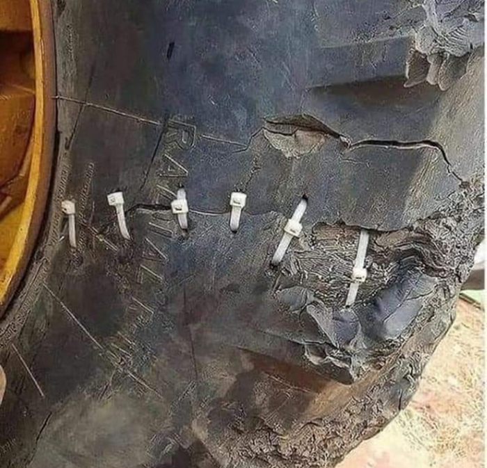 40 Work Safety Fails.