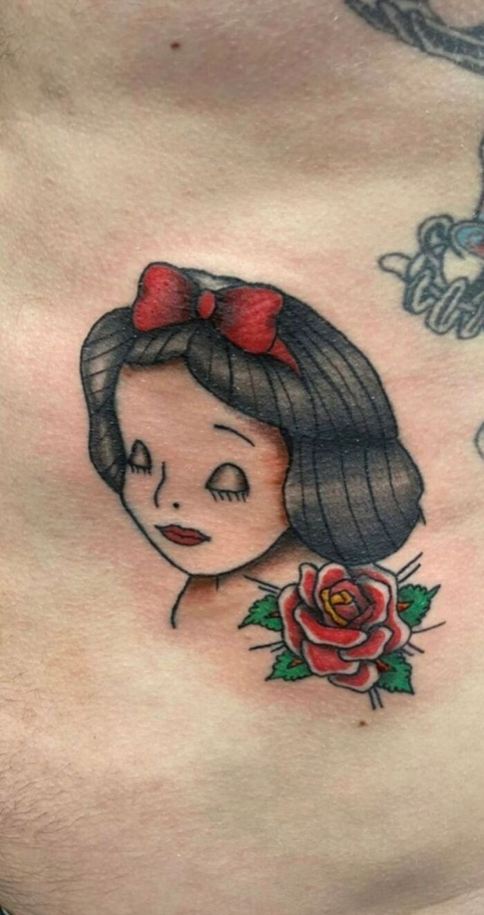 33 Terrible Tattoos Deserving of a Full Refund