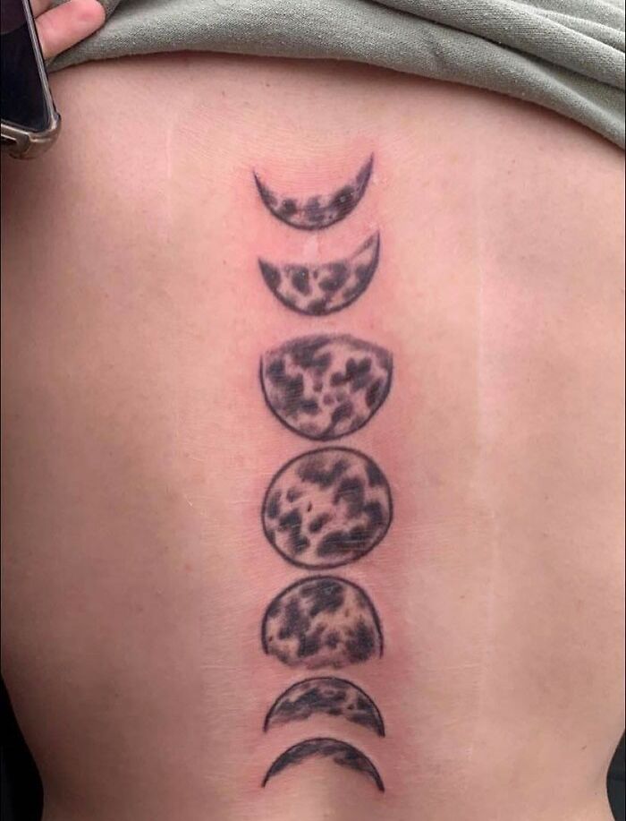 Really Bad Tattoos - tattoo - 3