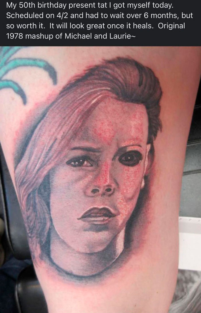 33 Terrible Tattoos Deserving of a Full Refund