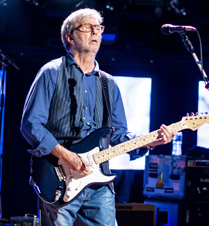 fascinating facts - eric clapton - 938