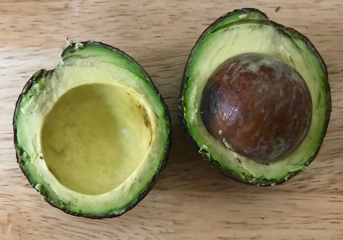 People Who Got Totally Ripped Off - avocado
