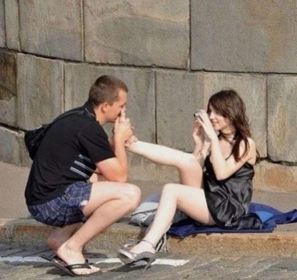 26 People Who Are Forever Alone.