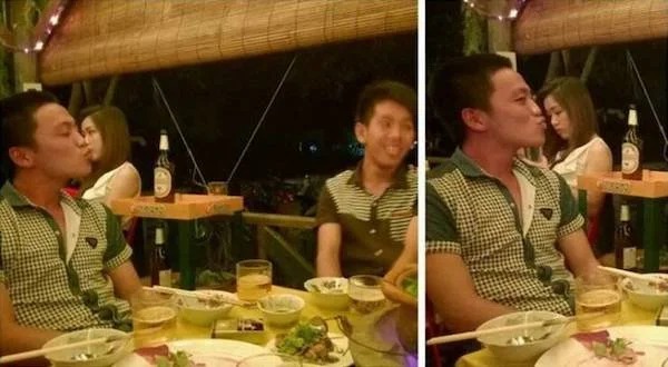 26 People Who Are Forever Alone.