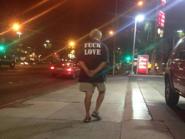 26 People Who Are Forever Alone.