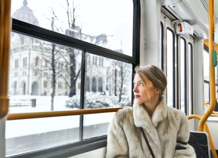 A stranger talking to me at a bus stop. It was 06:00 in the morning and I needed to go to Uni. It was cold, I was wearing headphones and reading a book.

A short mumbled answer to a good morning made him try to talk to me. I went from nonverbal grunts to completely ignoring him. And when that didn't stop him, I told him "Sorry, I'm not in the mood for talking, it's way too early.". Didn't work. Next thing I told him straight "Dude, I don't want to talk to you. Shut up and p**s off!"

And guess what...it didn't really work too, he continued.
So I had to be more blunt and rude and told him I would give him a beating if he didn't stop right away.

That finally did the trick. Even though he still wanted to sit next to me in the nearly empty bus with plenty of other options. I stared him down with a raised fist and didn't move, so he didn't try that.