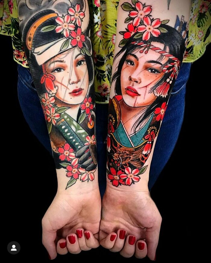 Epic Tattoos - tattoo -