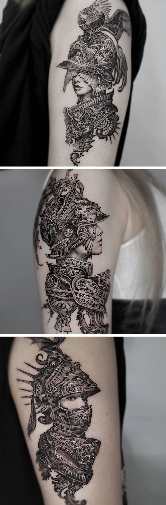 Epic Tattoos - tattoo - {padDDLJN} 2026