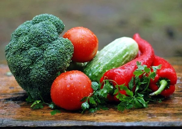 Austrian musical group called the Das erste Wiener Gemüseorchester uses instruments made entirely from vegetables and after the show they use the vegetables to make soup.