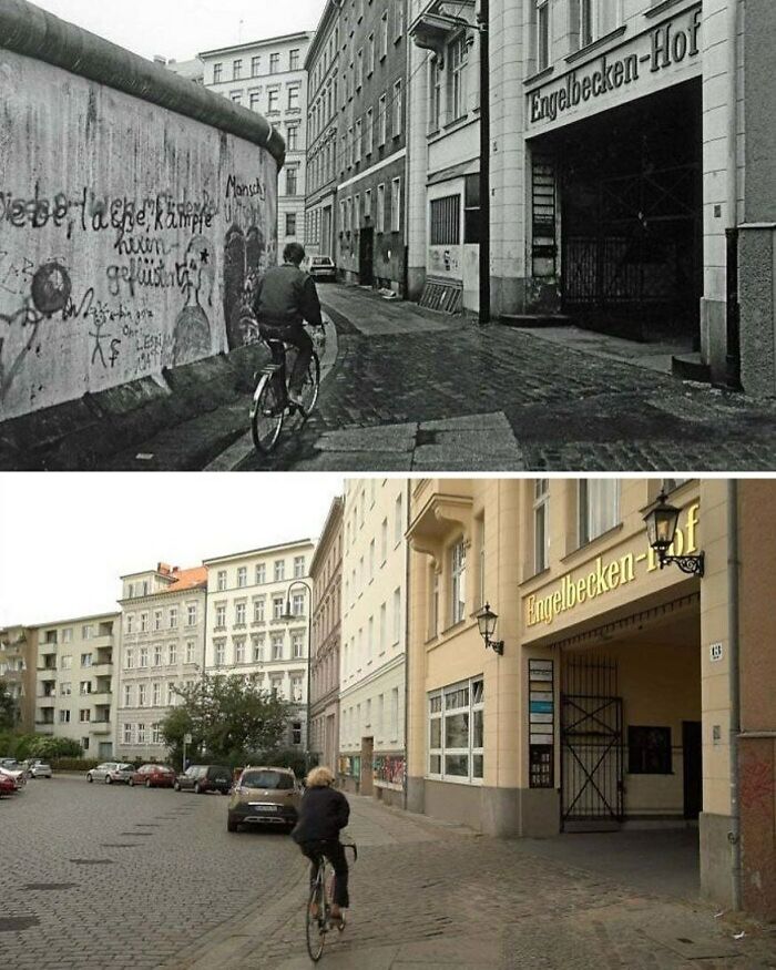 fascinating historical photographs - Berlin