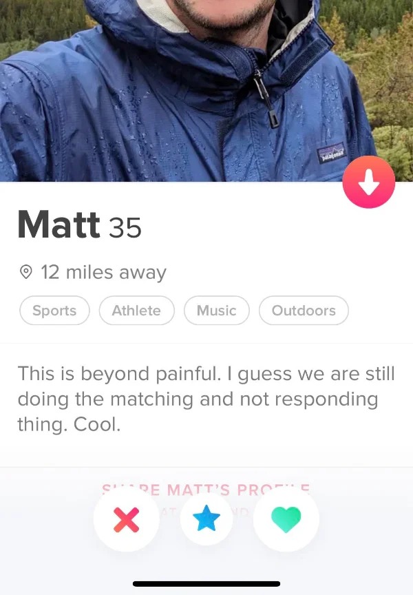 Sad And Depressing pics - t shir miles away Sports Athlete Music Outdoors This is beyond painful. I guess we are still doing the matching and not responding thing. Cool. X Re Matt'S Pro E Nd