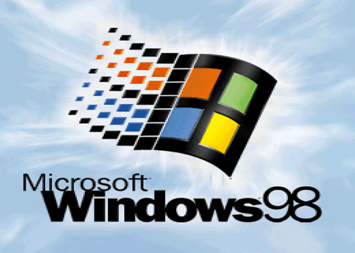 windows 98 plus - 1.0 Windows 98 Microsoft