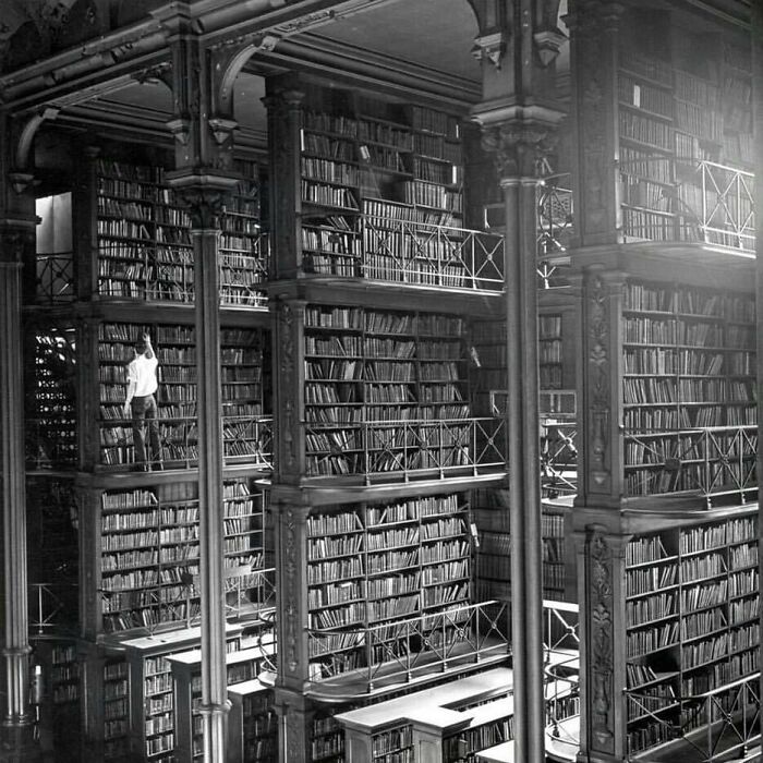 cool pics from history - public library of cincinnati