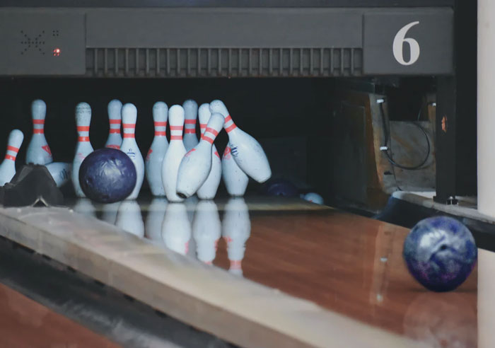 Facts That Could Save Your Life - bowling spare - 800 6