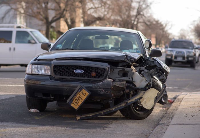 Facts That Could Save Your Life - Traffic collision - New York