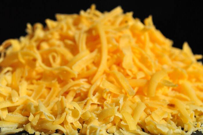 industry insider secrets - cheddar cheese halal