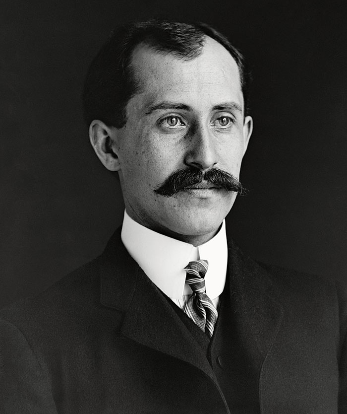 the Wright Brothers were perpetual bachelors, and that Orville Wright disowned their sister Katherine after she married and had a family of her own, feeling he had been "betrayed".