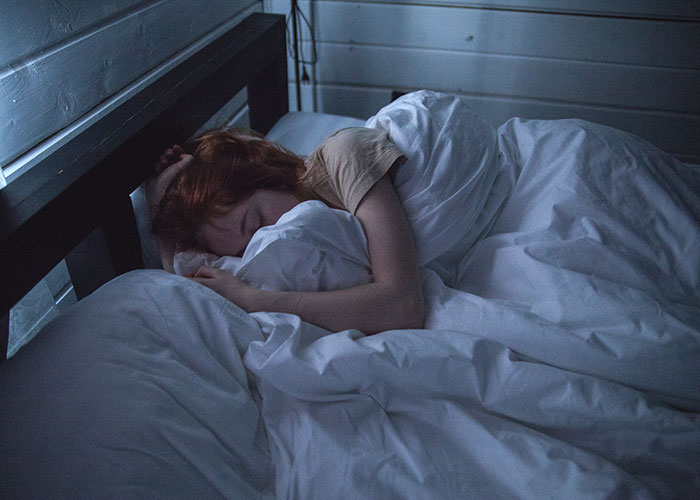 sleep helps clean our brain. Or in the words of the journal Science, “Observations showed that when mice sleep, channels between neurons in their brains expand, allowing cerebrospinal fluid to flush out detritus, such as proteins that in human beings are associated with Alzheimer’s disease.”