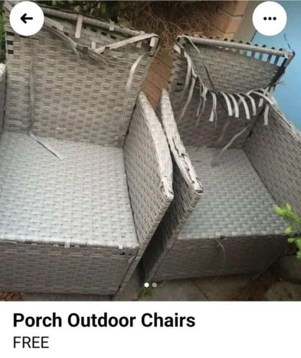 30 WTF Things Being Sold Online.