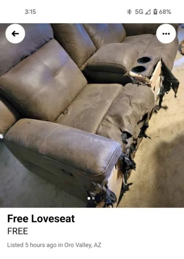 30 WTF Things Being Sold Online.