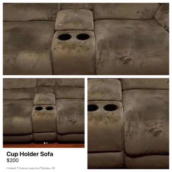 30 WTF Things Being Sold Online.