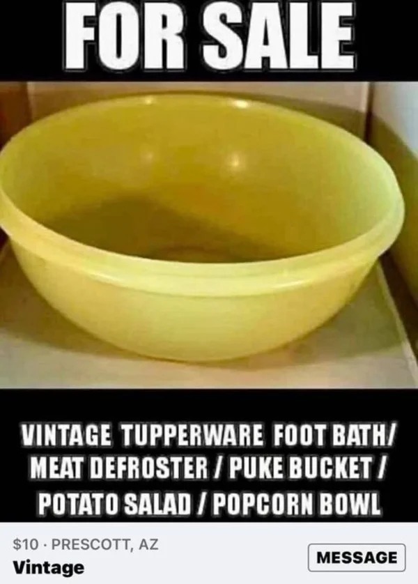 30 WTF Things Being Sold Online.