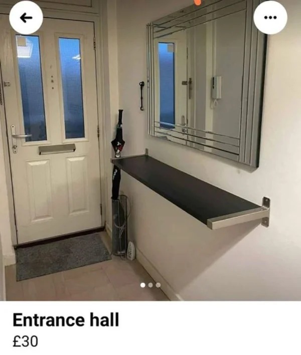 30 WTF Things Being Sold Online.