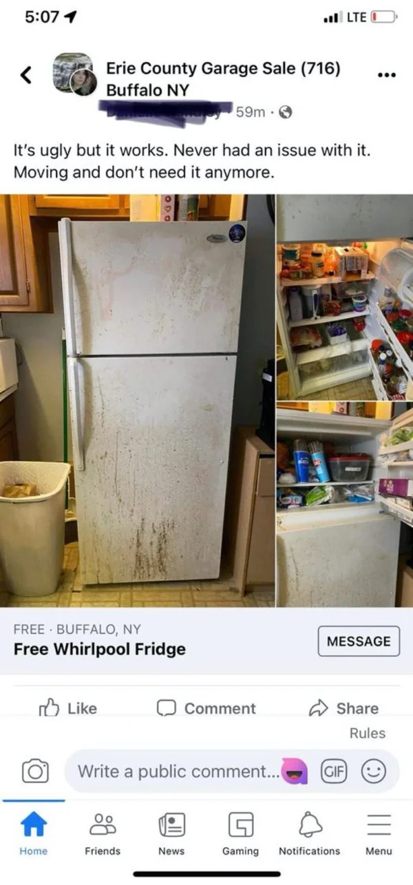 30 WTF Things Being Sold Online.