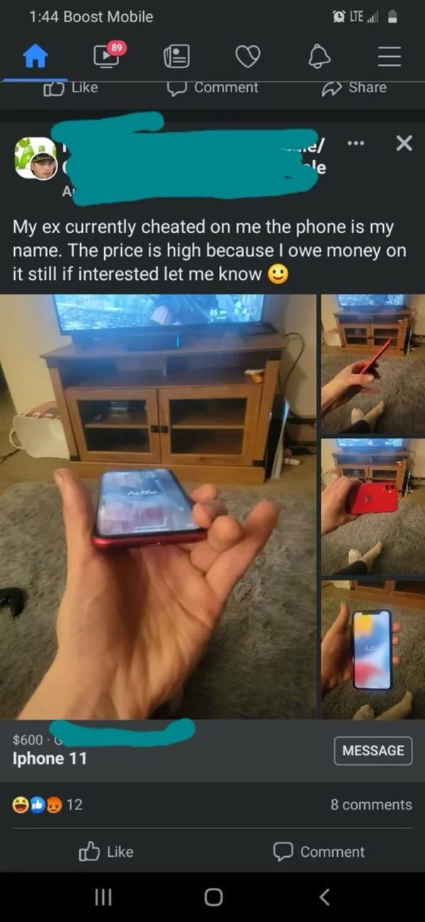 30 WTF Things Being Sold Online.