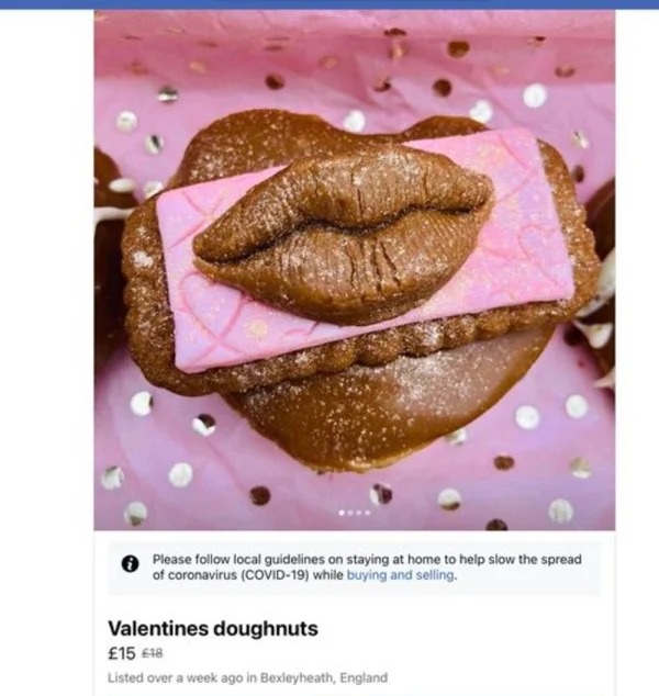 30 WTF Things Being Sold Online.