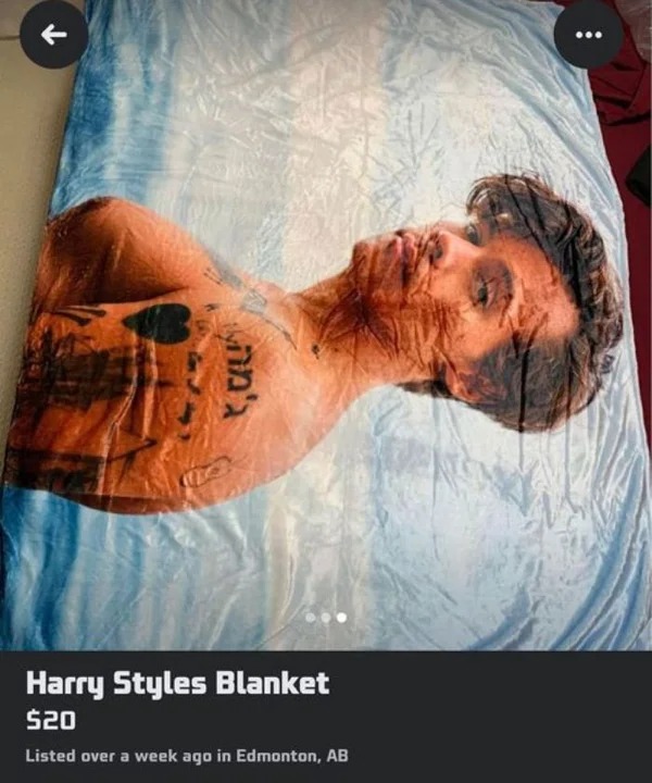 30 WTF Things Being Sold Online.