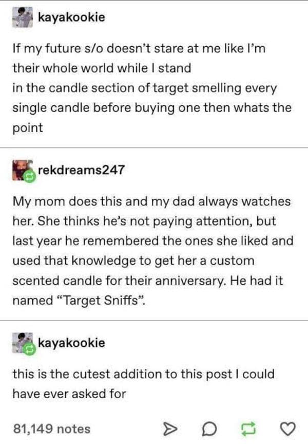 savage comments - wang lee hom apology - kayakookie If my future so doesn't stare at me I'm their whole world while I stand in the candle section of target smelling every single candle before buying one then whats the point rekdreams247 My mom does this a