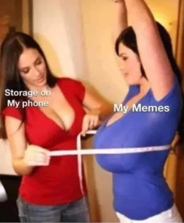 tantric tuesday spicy memes - shoulder - Storage on My phone My Memes