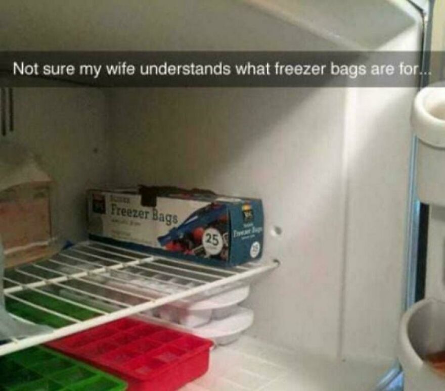 27 Hilarious Times the Instructions Were Unclear