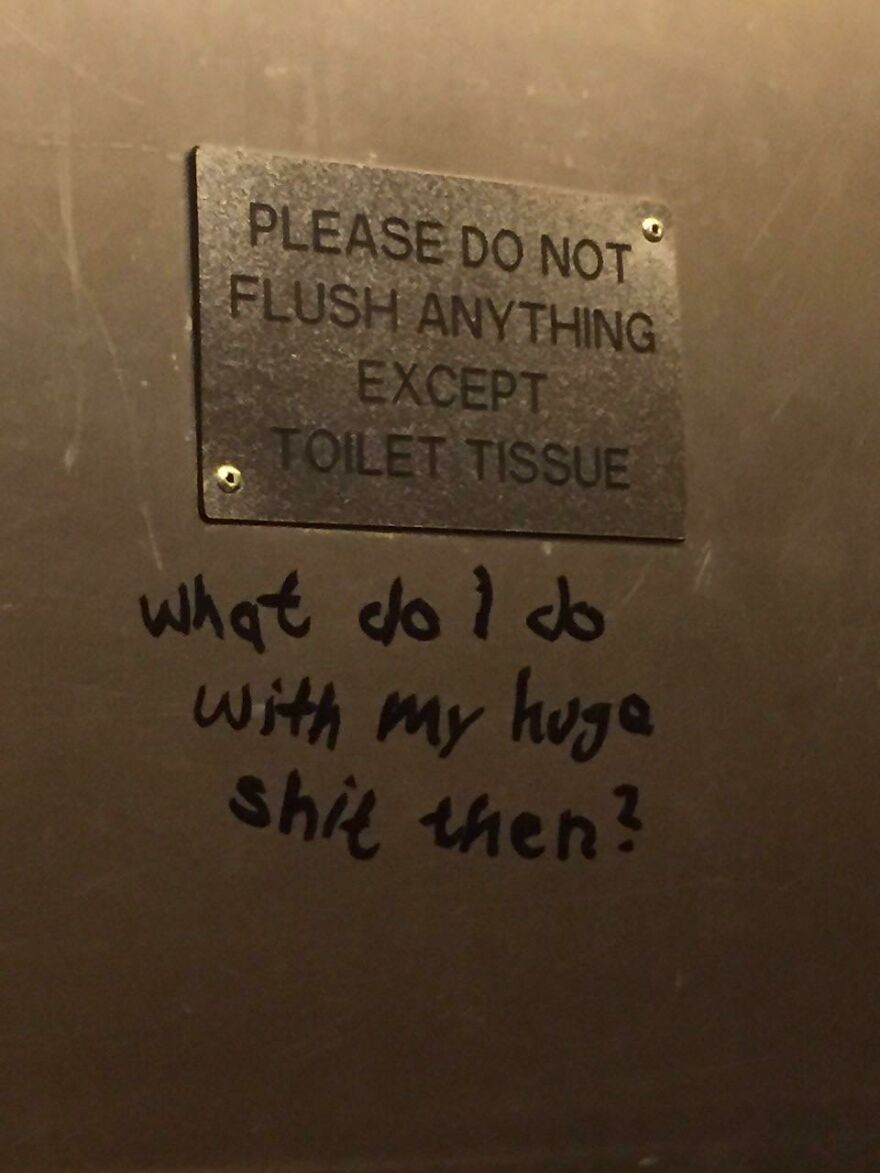 27 Hilarious Times the Instructions Were Unclear