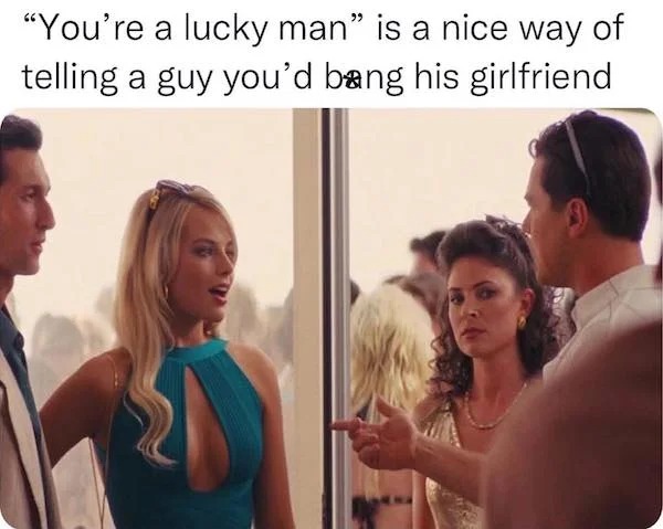 Tantric Tuesday: 35 Spicy Memes for the Degenerates