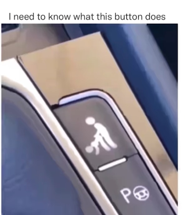 spicey sex memes and pics - electronics - I need to know what this button does F Fi