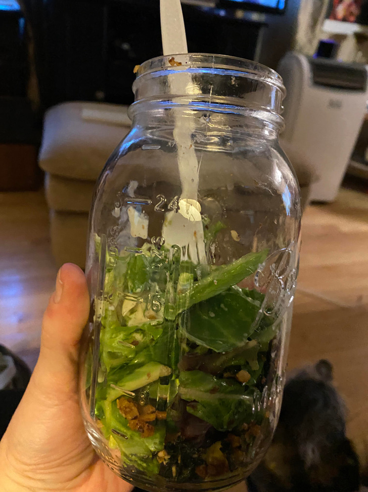 22 People Who Took Laziness To The Next Level.