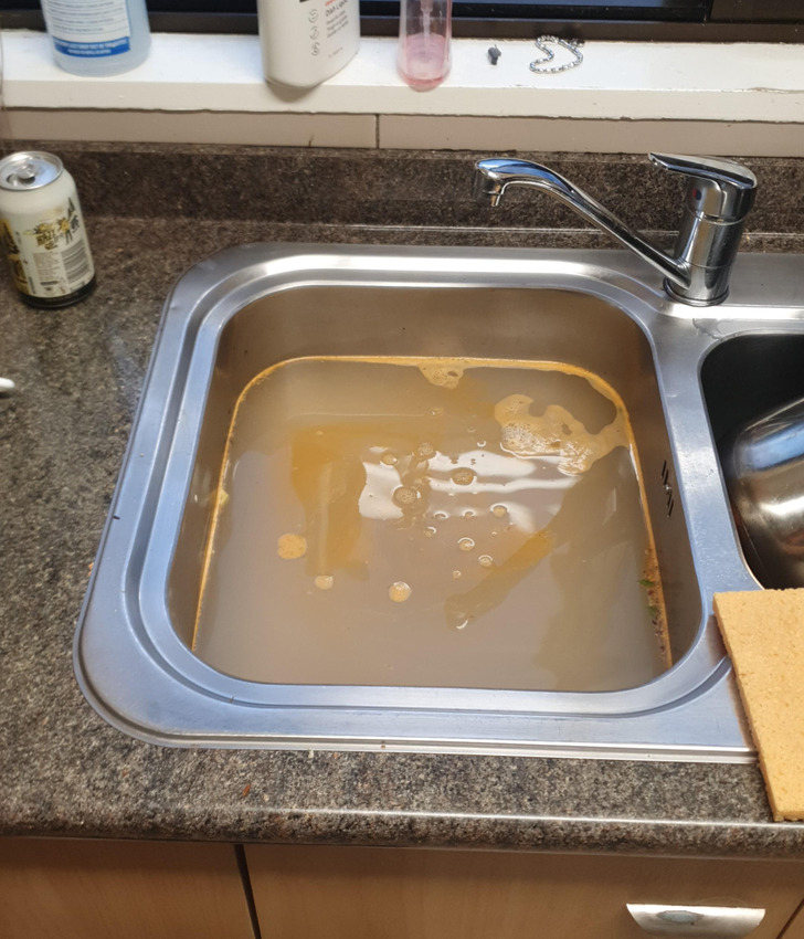 22 People Who Took Laziness To The Next Level.