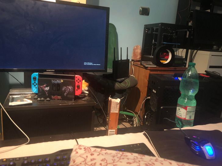 22 People Who Took Laziness To The Next Level.