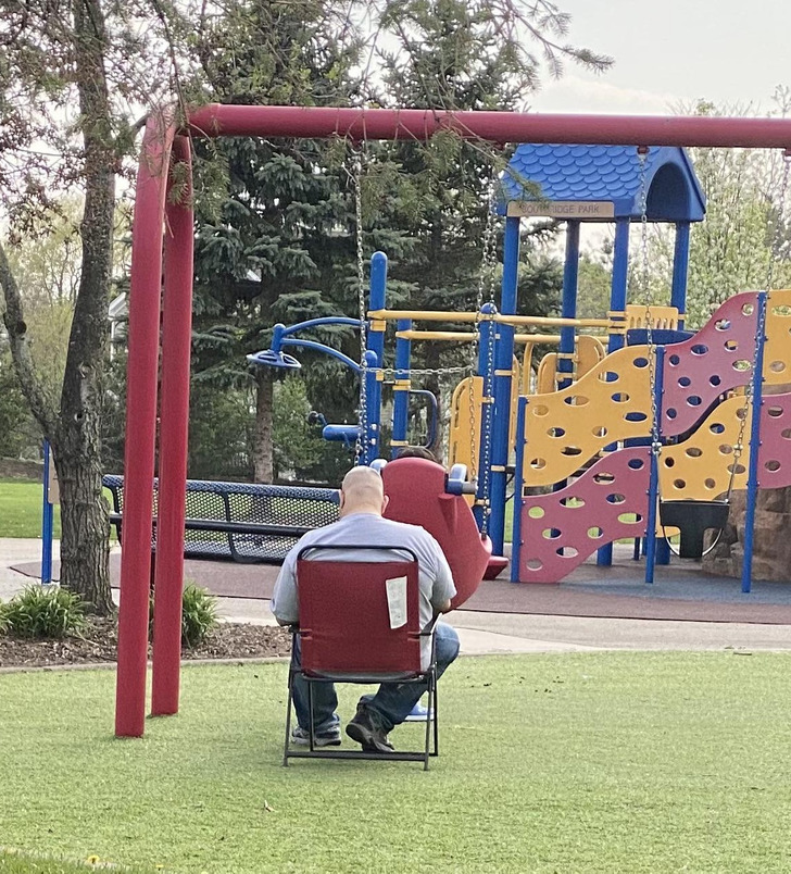 22 People Who Took Laziness To The Next Level.