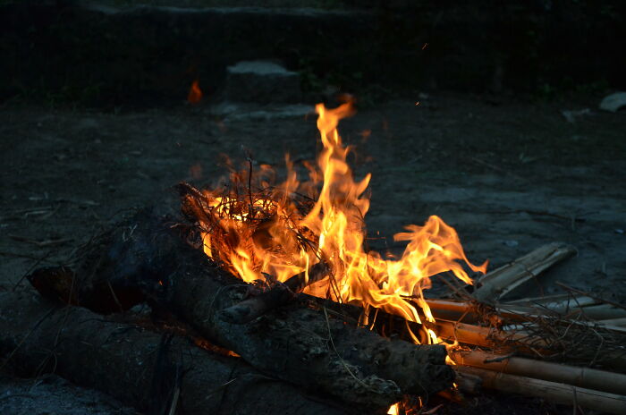 We used an app at work called Bonfyre. One person refused to use it because bonfires are for witchcraft and pagans.