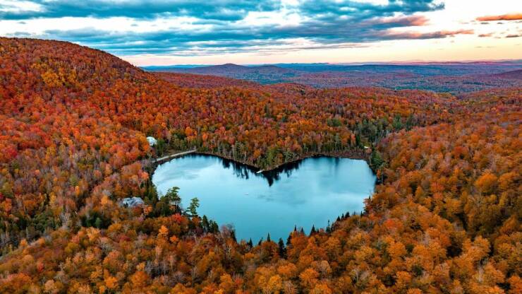 awesome pics and cool thigns - baker lake