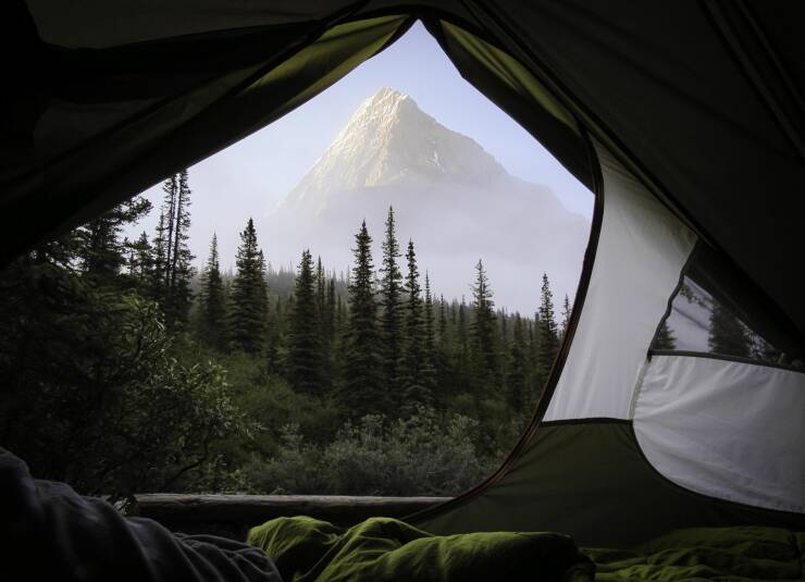 awesome pics and cool thigns - camping nature